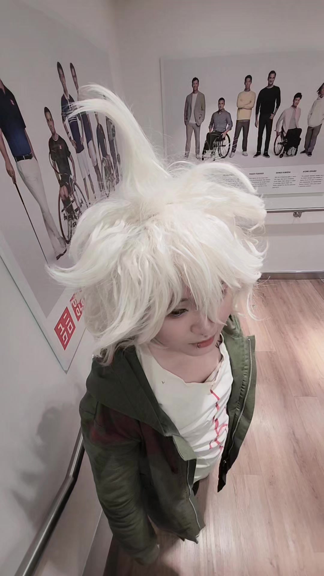 @🌺local komaeda stan