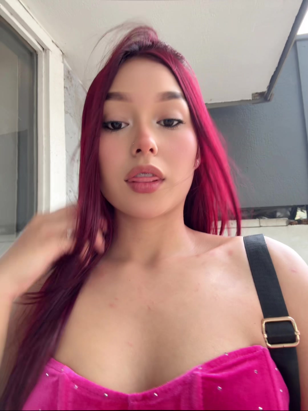@👩🏼&zwj;🦰💗