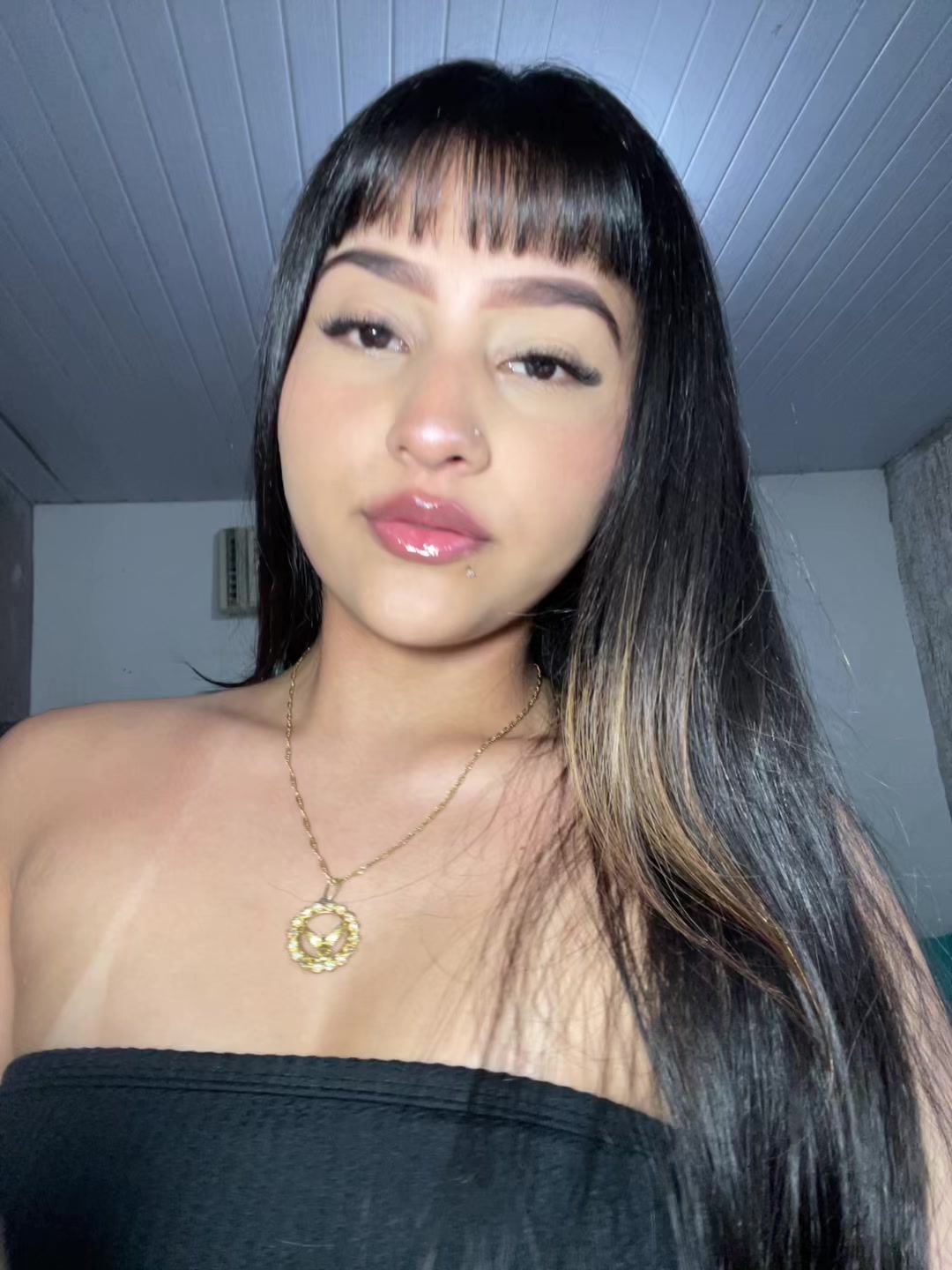 @ 