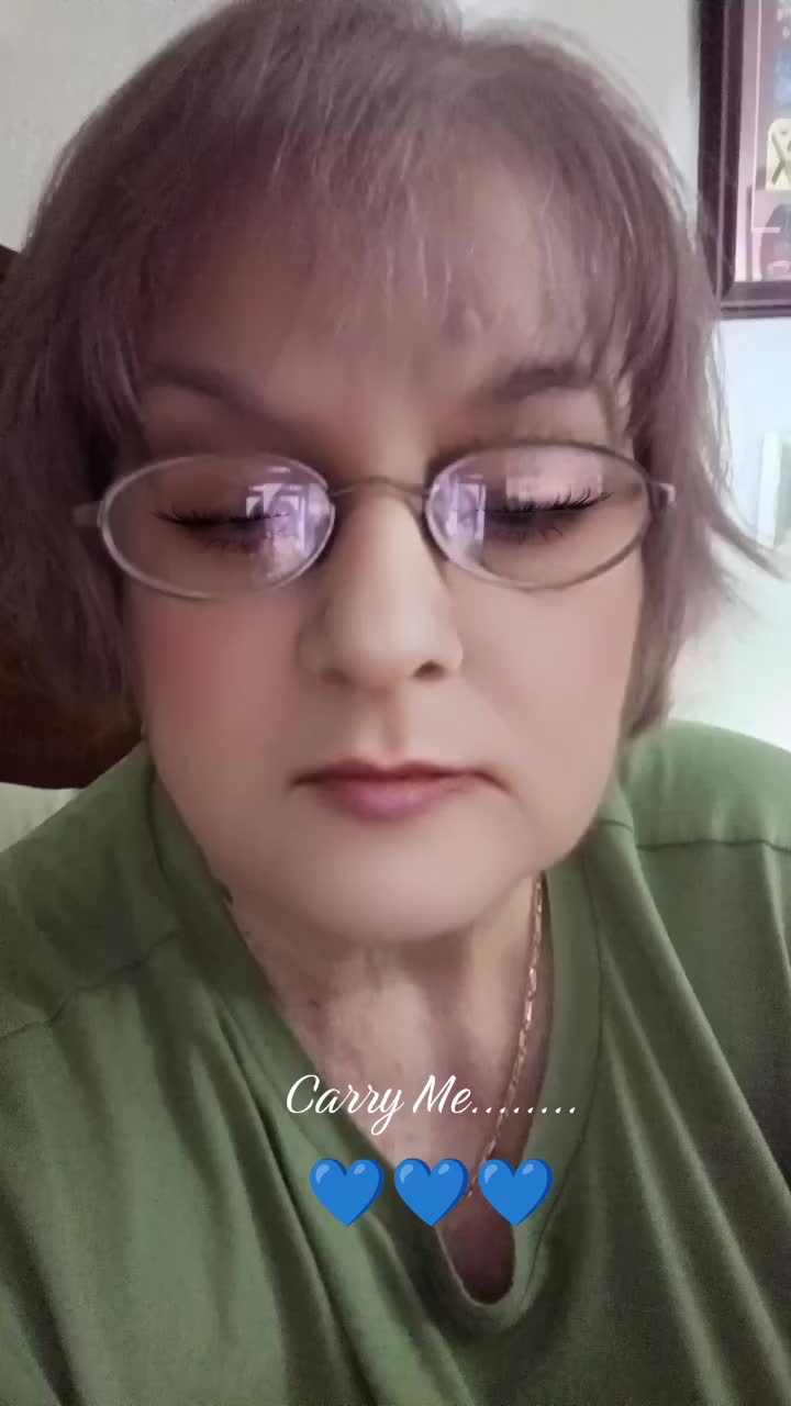 @💙🍀Gayle O'Malley Rogers🍀💙
