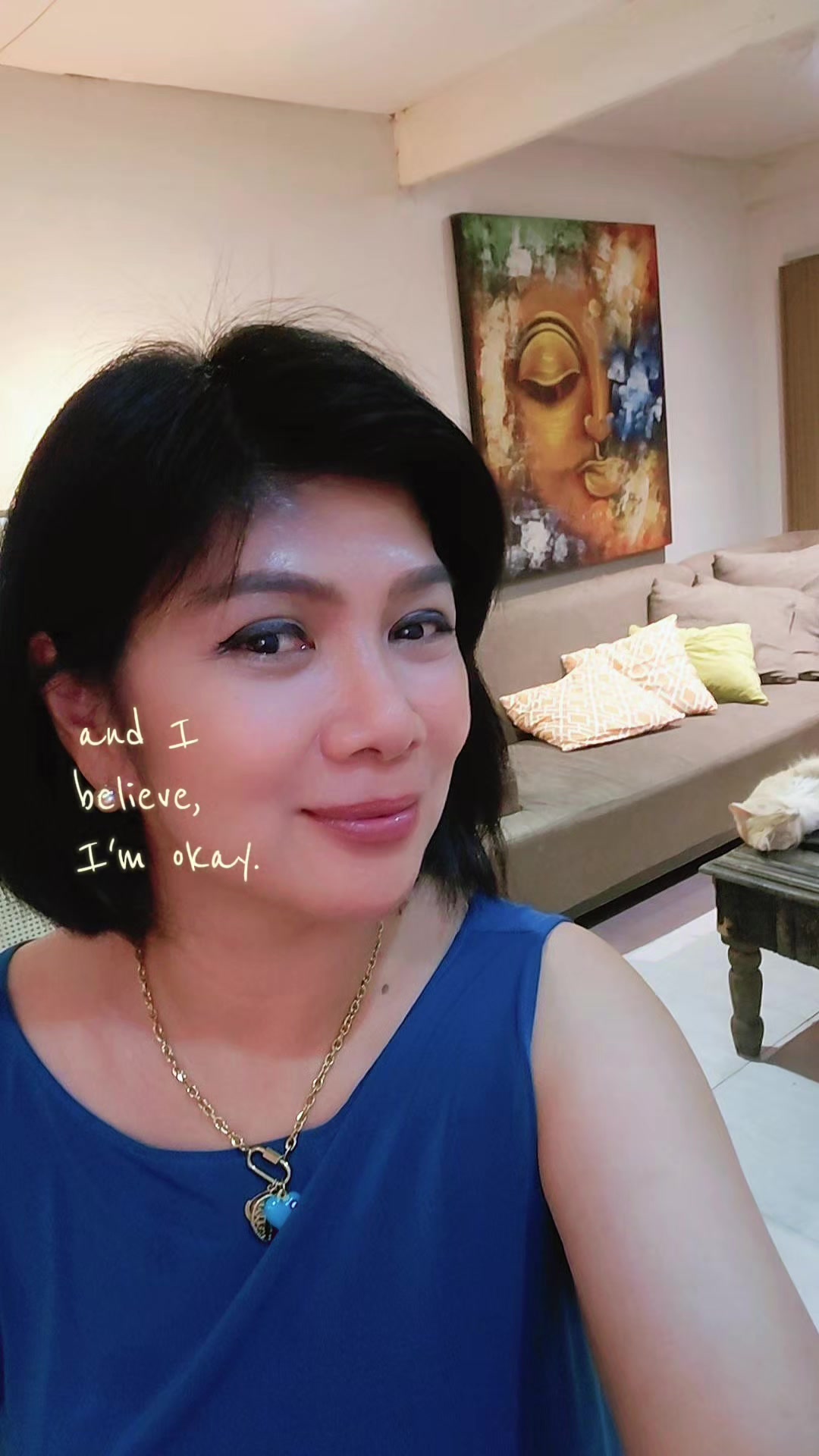 @Luna