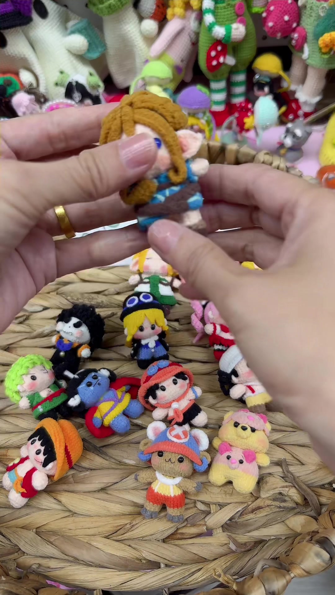 @Aujin Toys