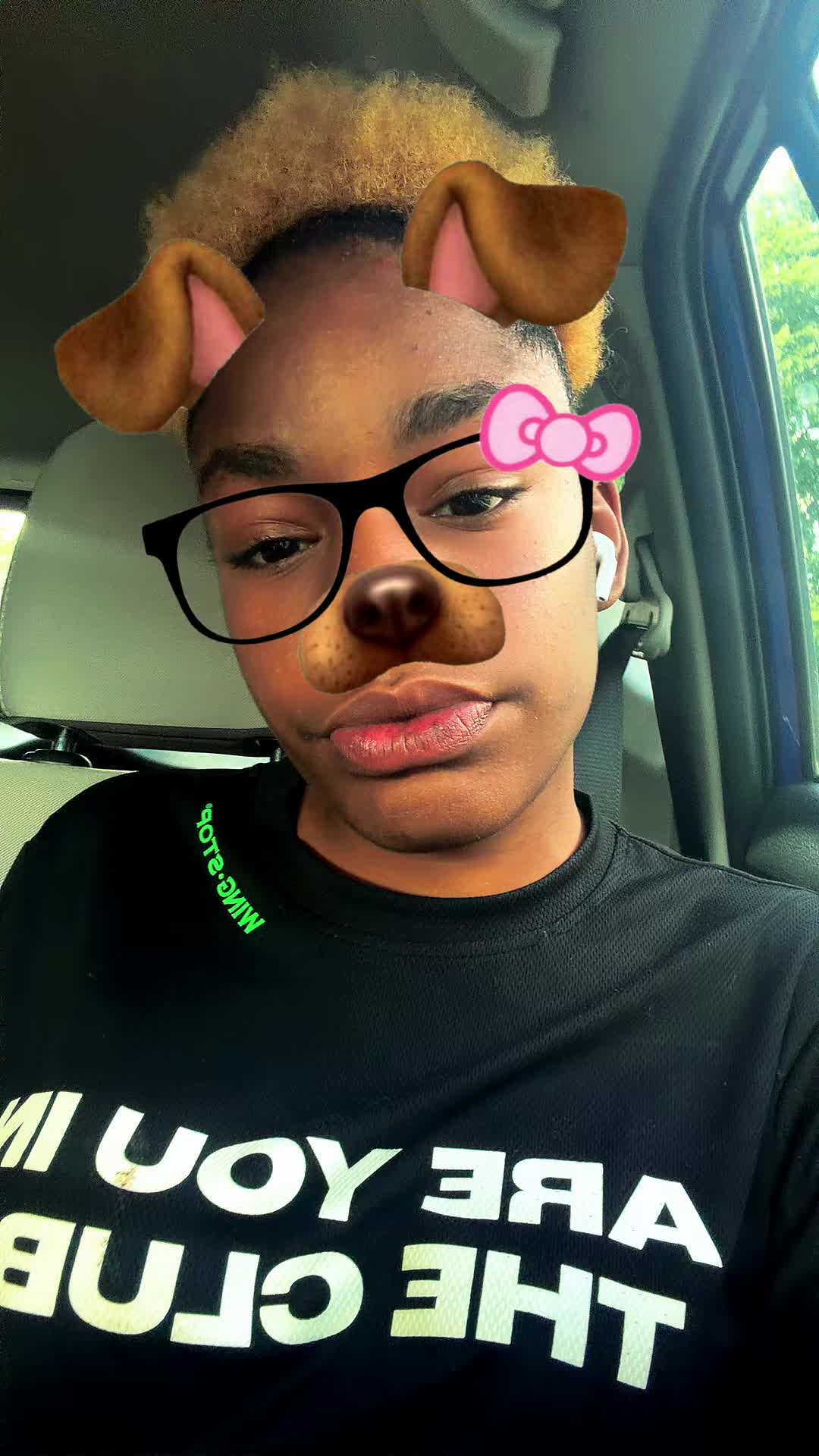 @ 