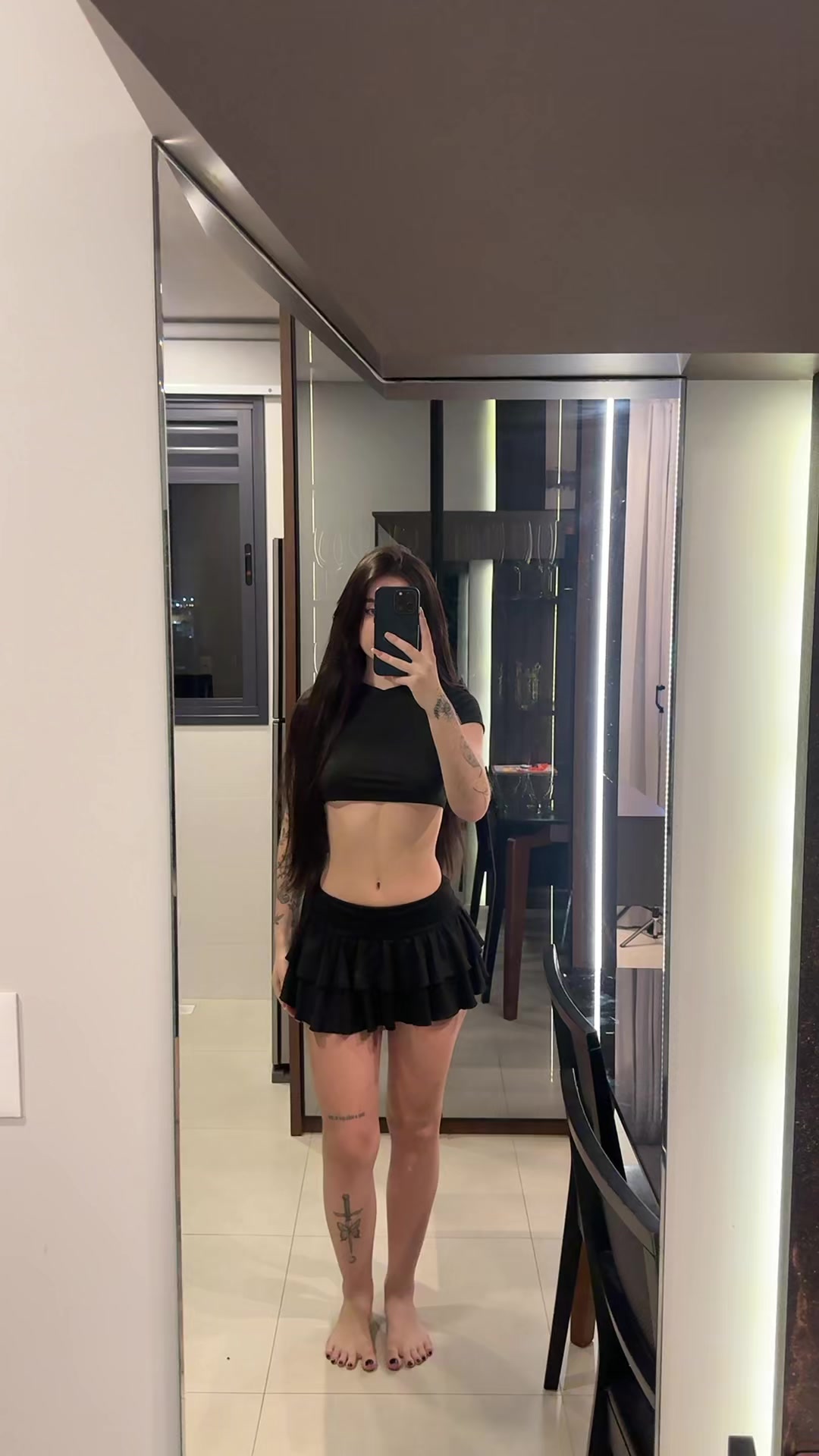 @Kaiani Santos