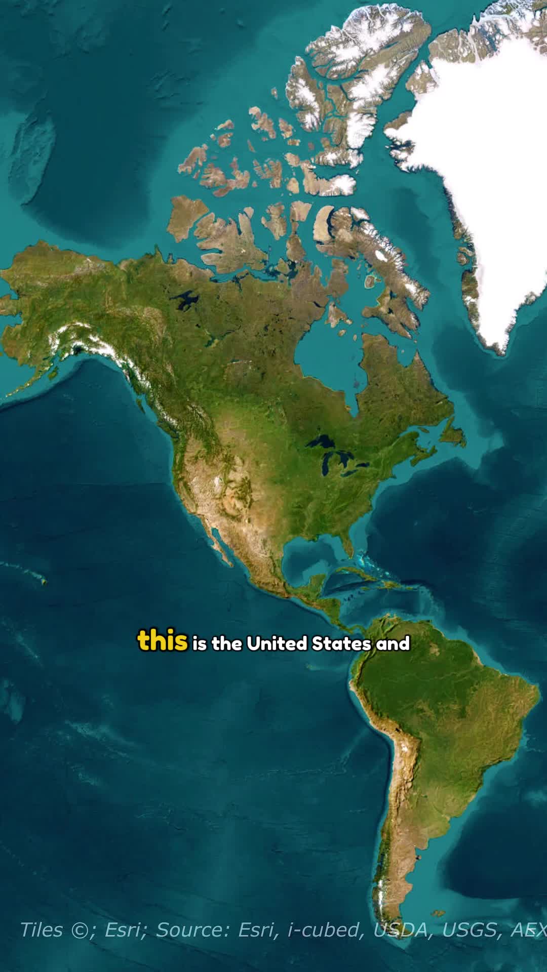 @Random Facts In The World