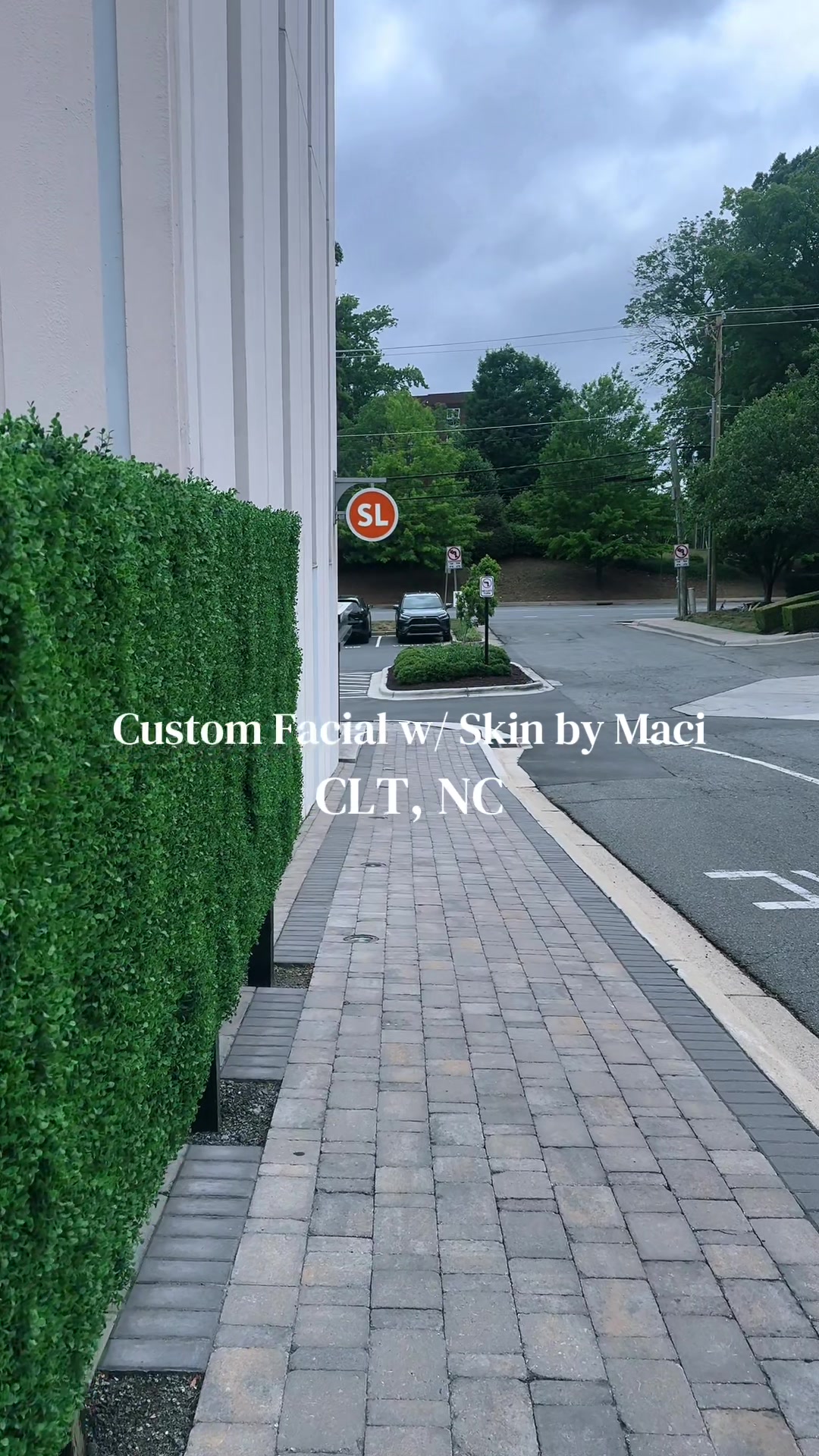 @Abbi | CLT