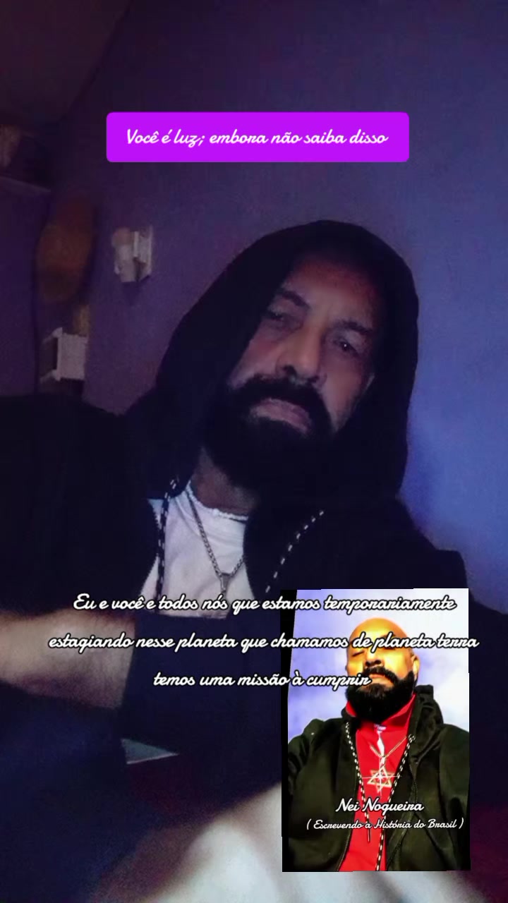 @Nei Nogueira