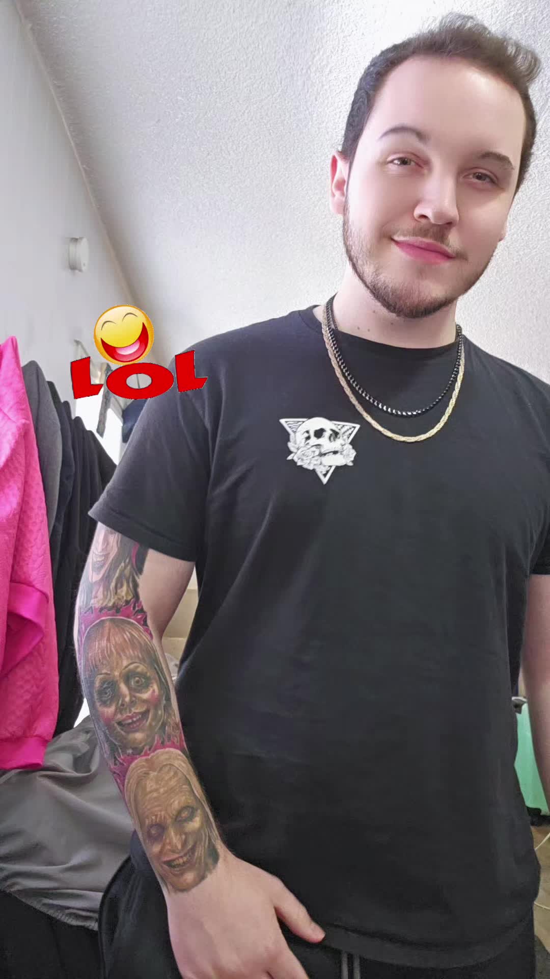 @LeonXD