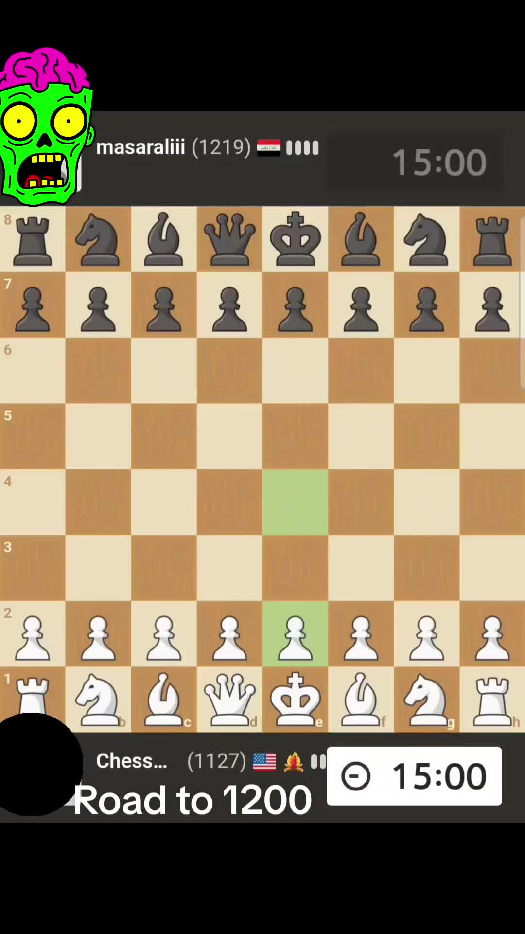 @ChessWarlord