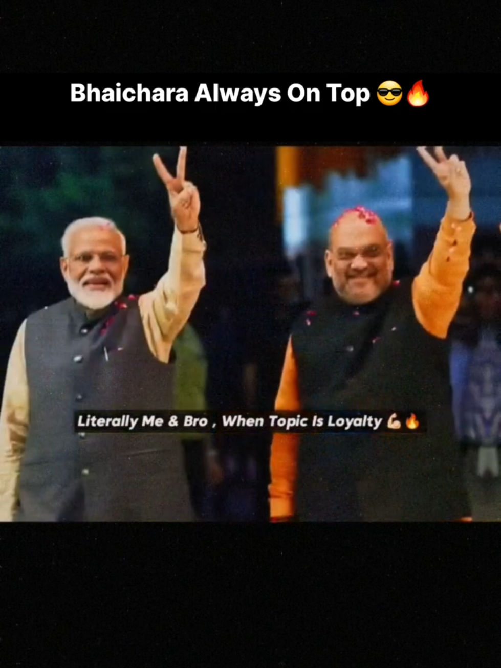@Narendra Damodardas Modi🇮🇳