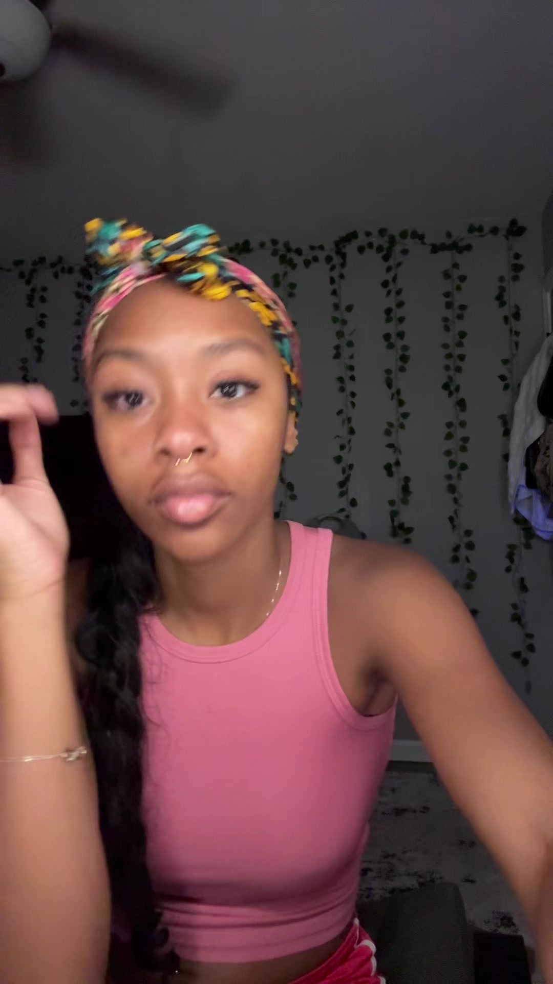 @NAOMI (the queen) & ZARIAH