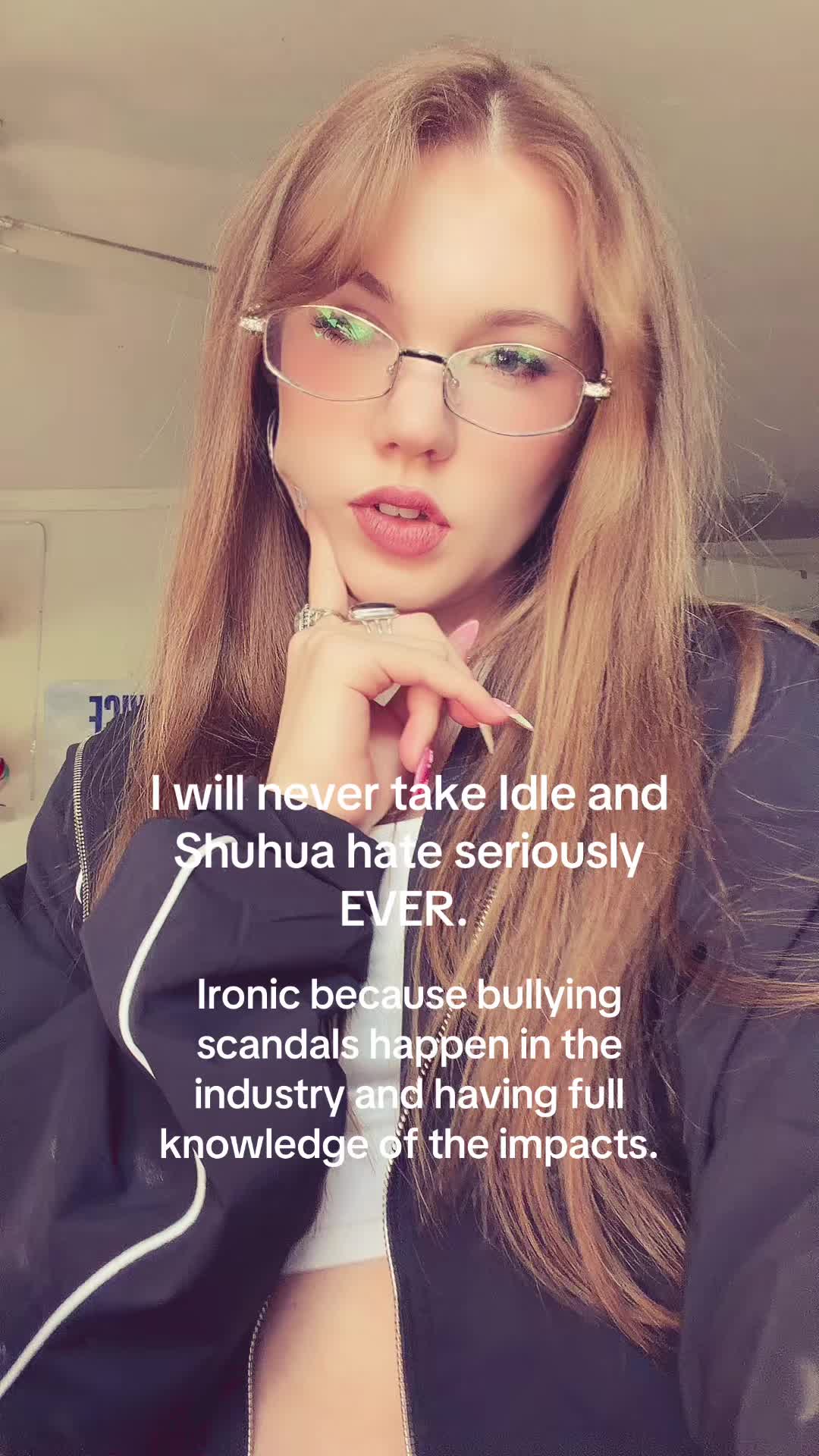 @Lily