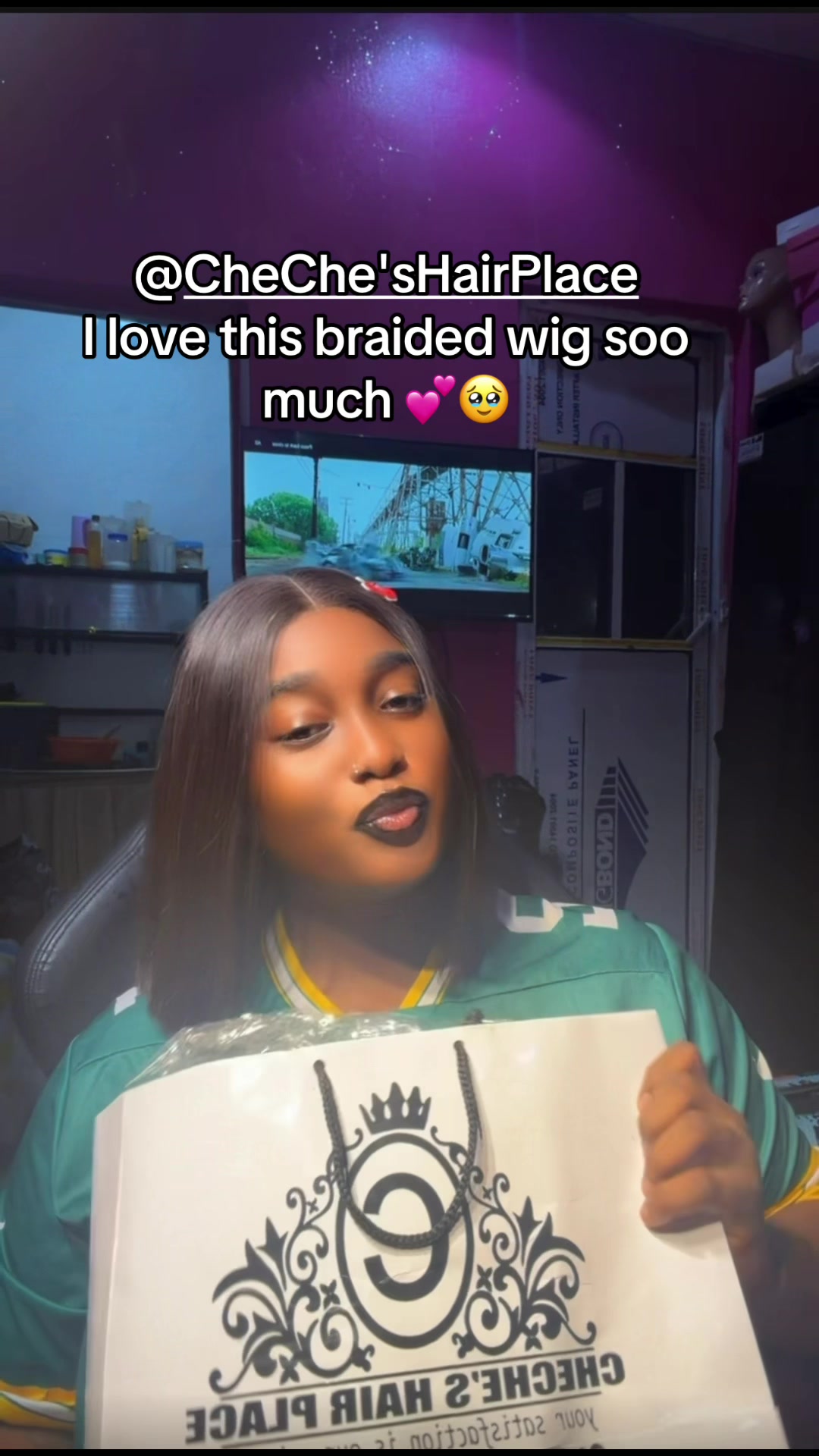 @QUEEN SHAY🍃💕
