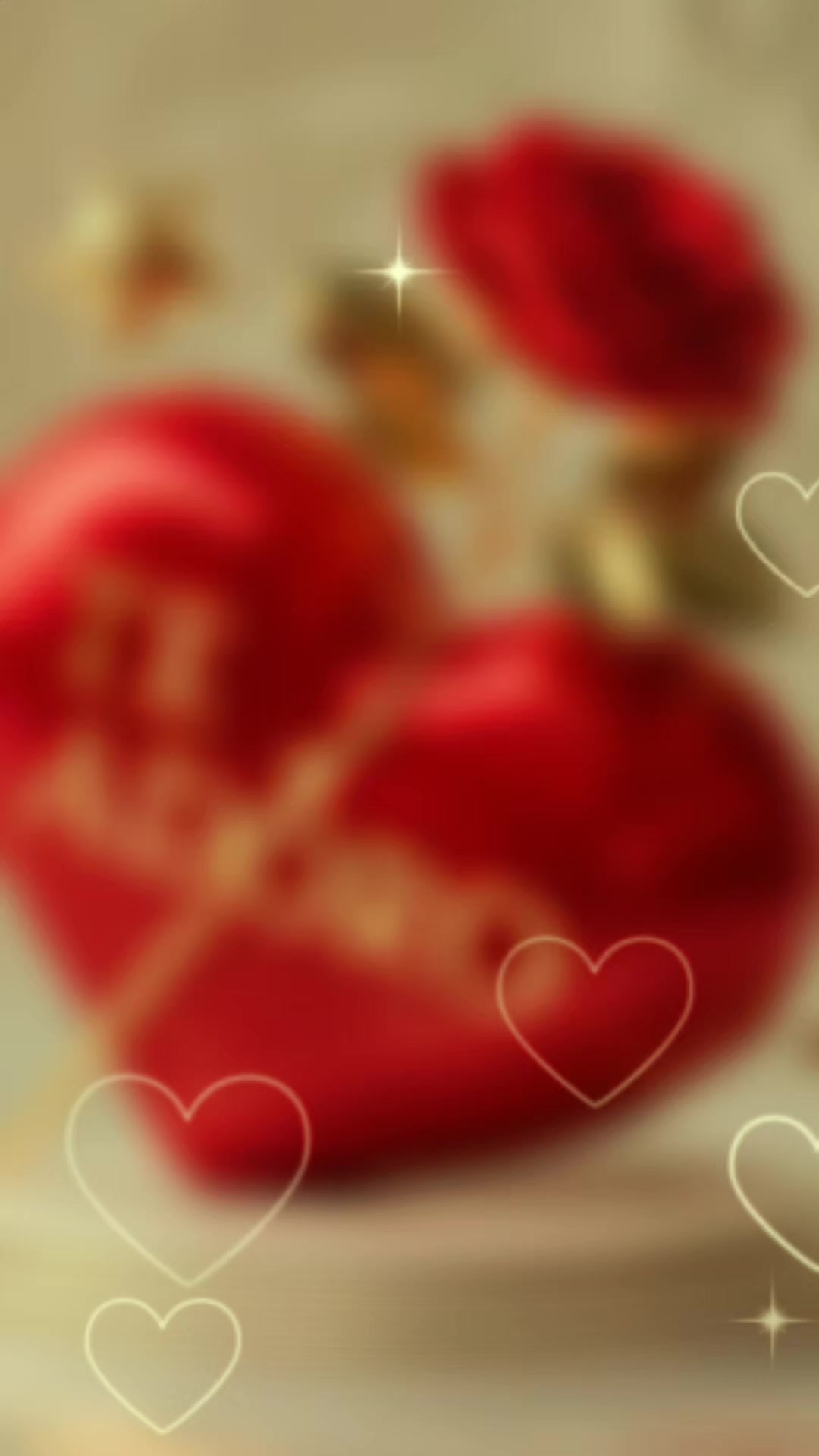 @❤Lusivane❤️
