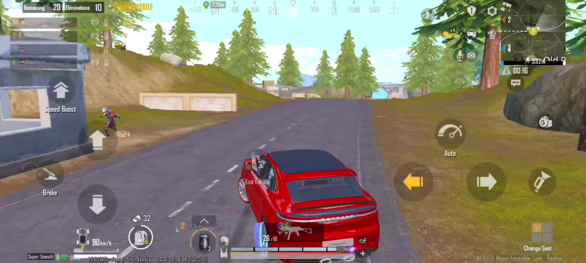 @Z͜͡乄ROCCO