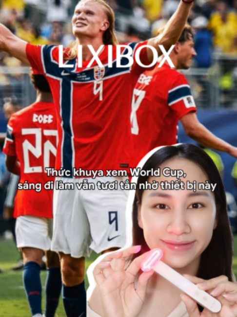 @lixibox vietnam