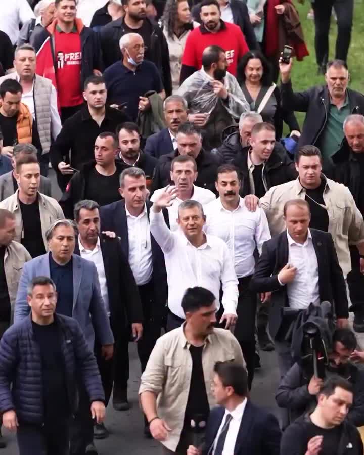 @YENİ PARTİ RESMİ
