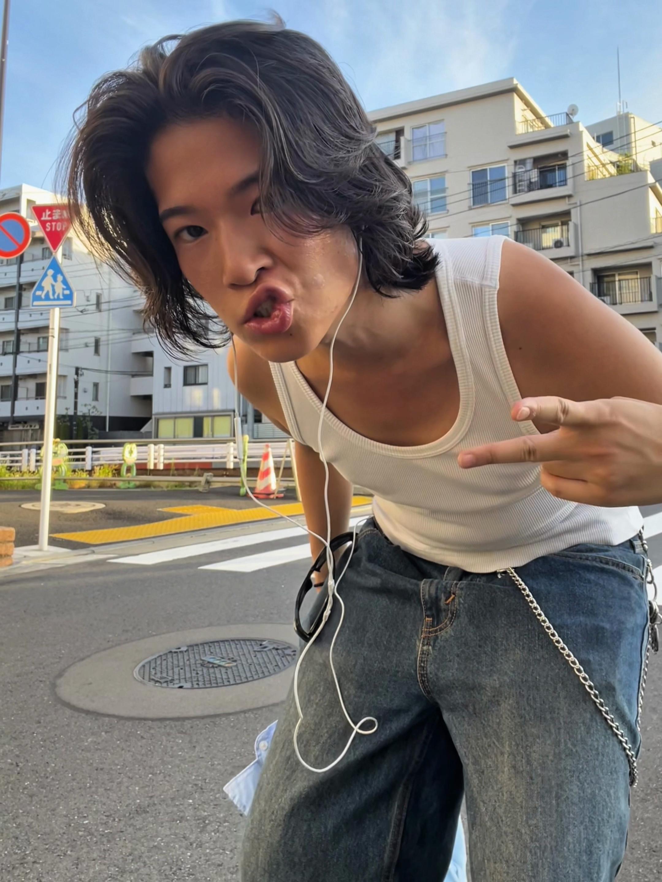 @俺がSHINJUN
