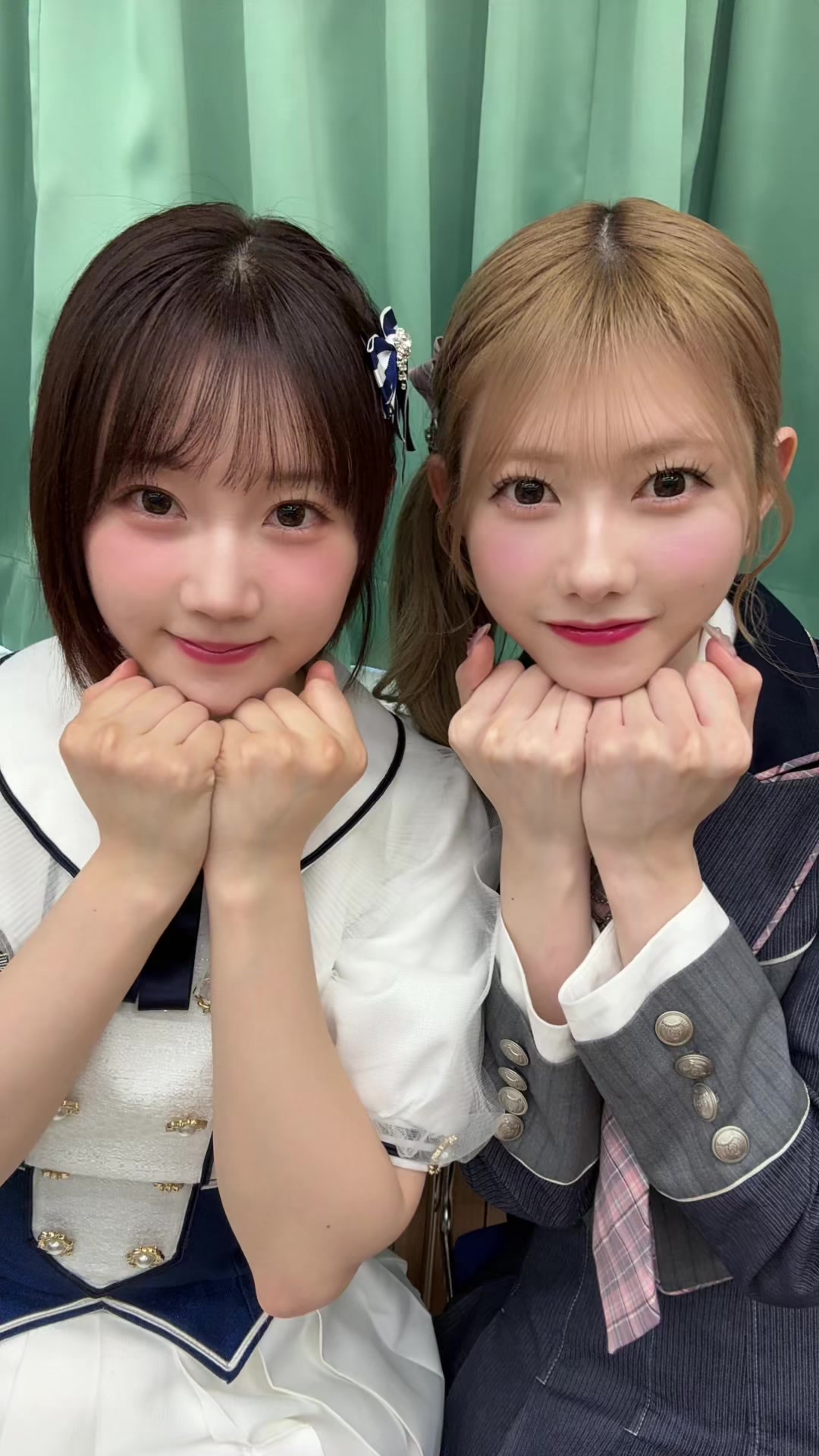 @COCOA KAI(STU48)