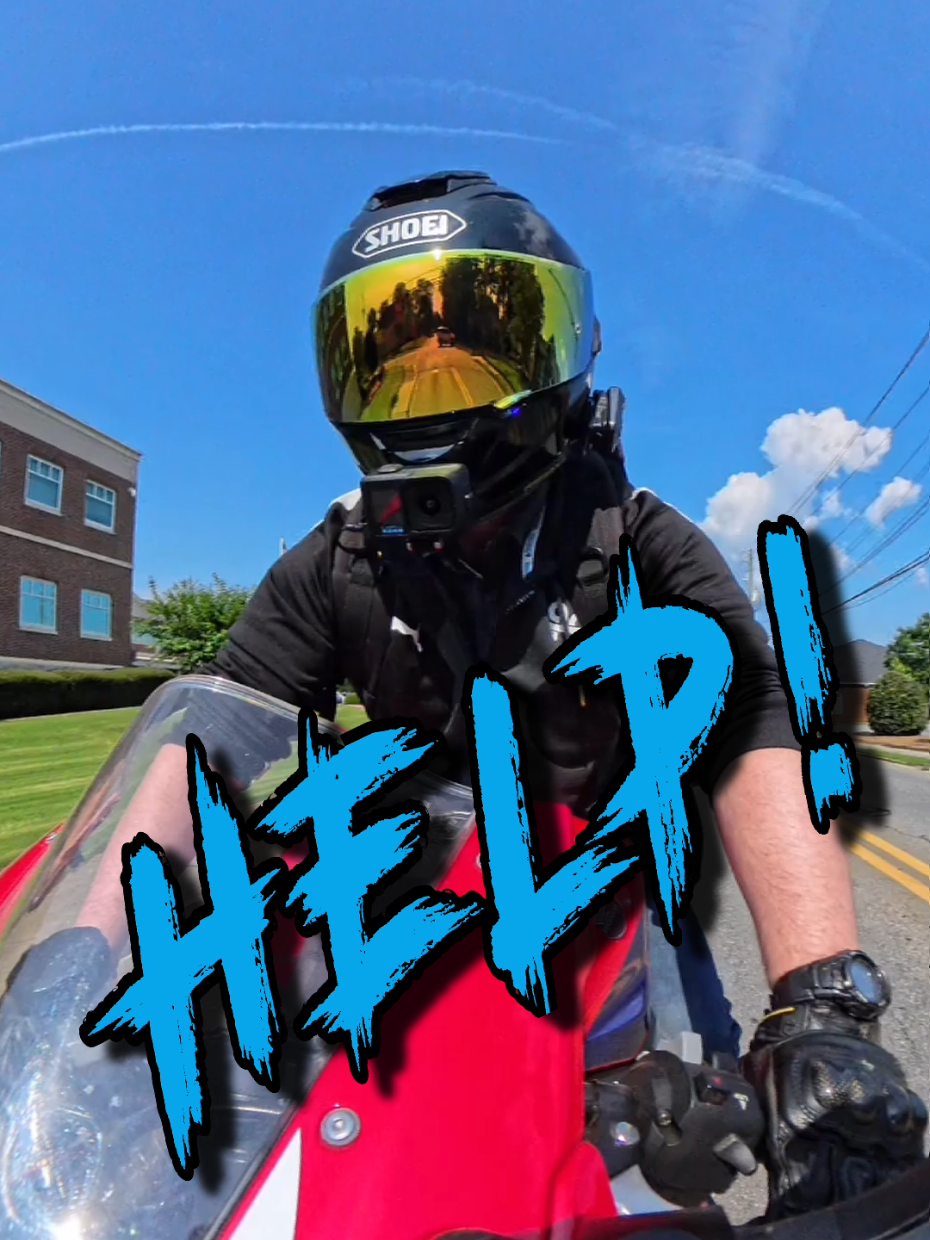 @Ride With Danger