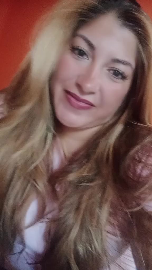 @Monica Mendonza