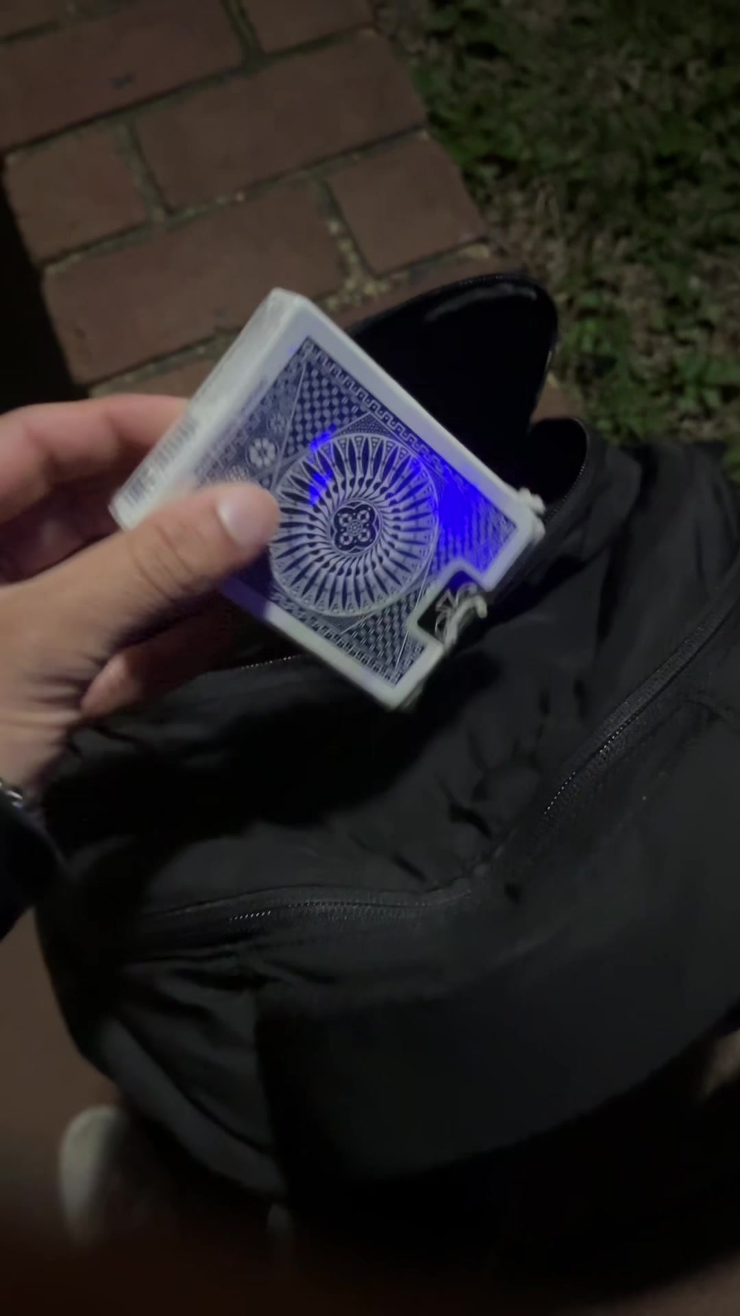 @Cardistry