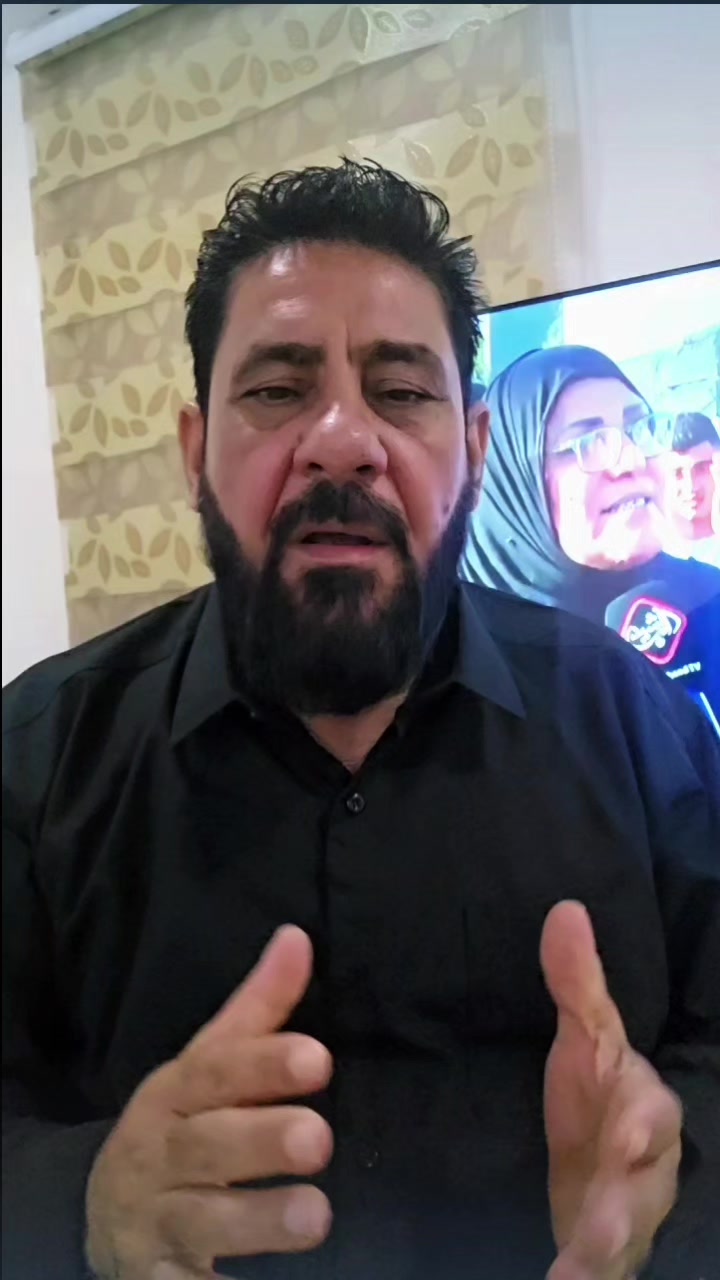@- علي المالكي