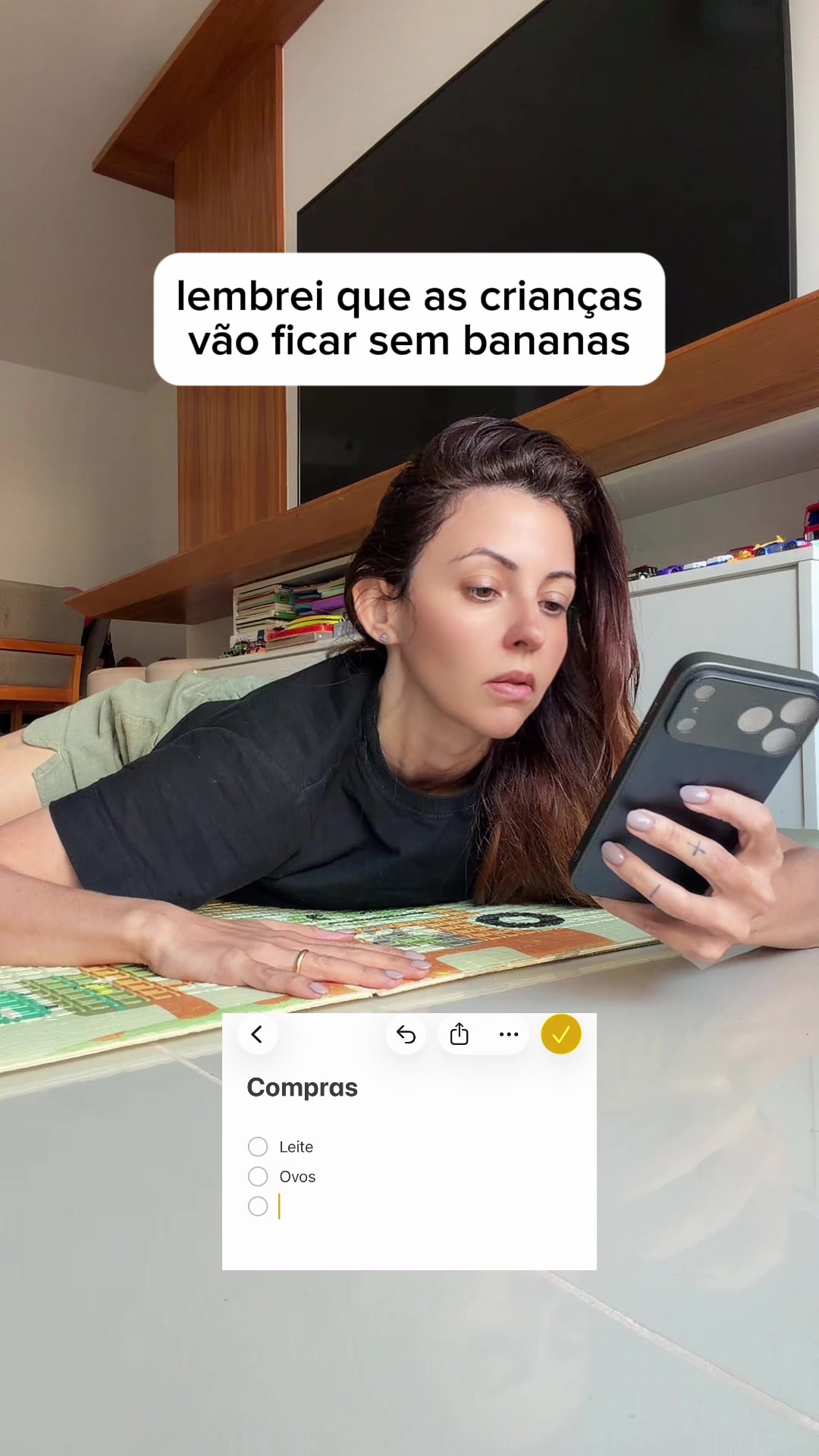 @Ka | Mãe dos Gêmeos