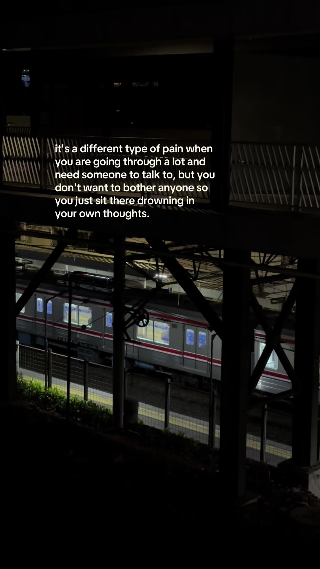 @in another mind