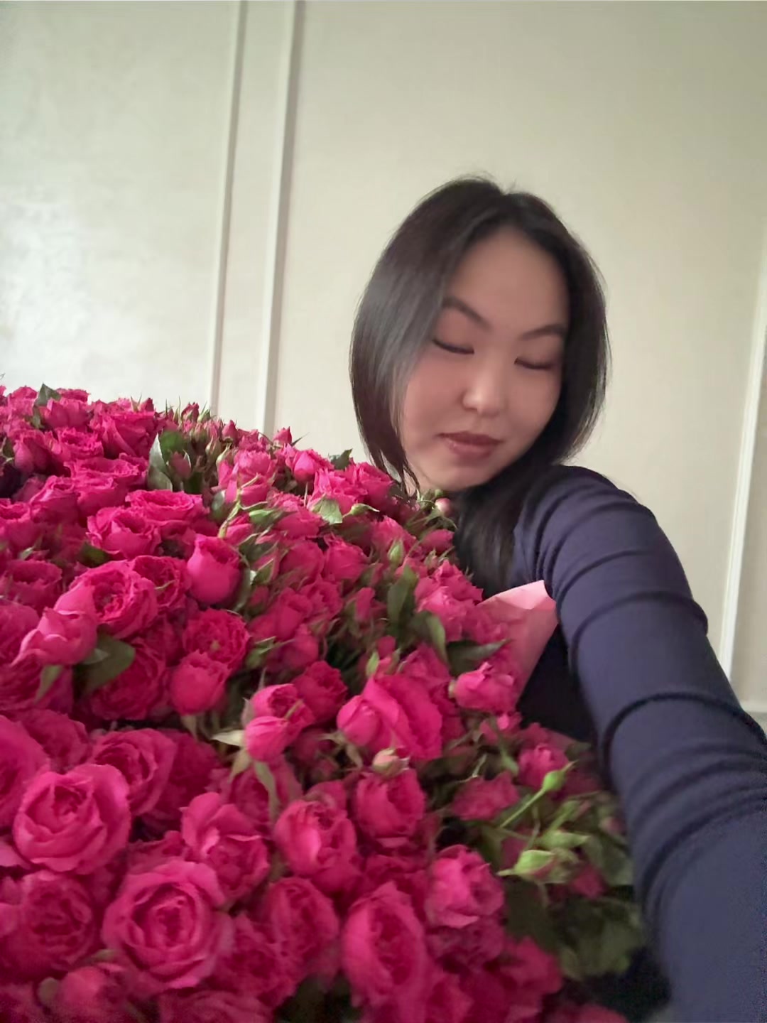 @zhanelka💌