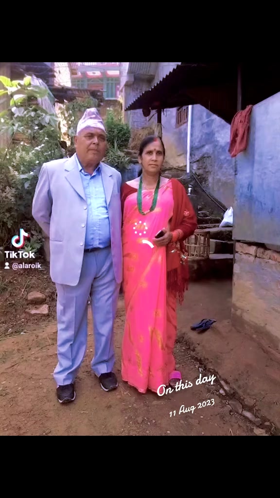 @Sabitri&ensp;koirala