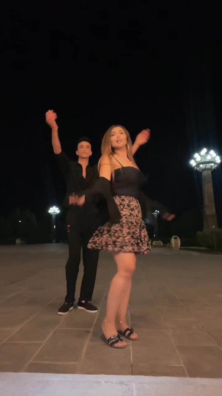 @Model Aygün Gənce2
