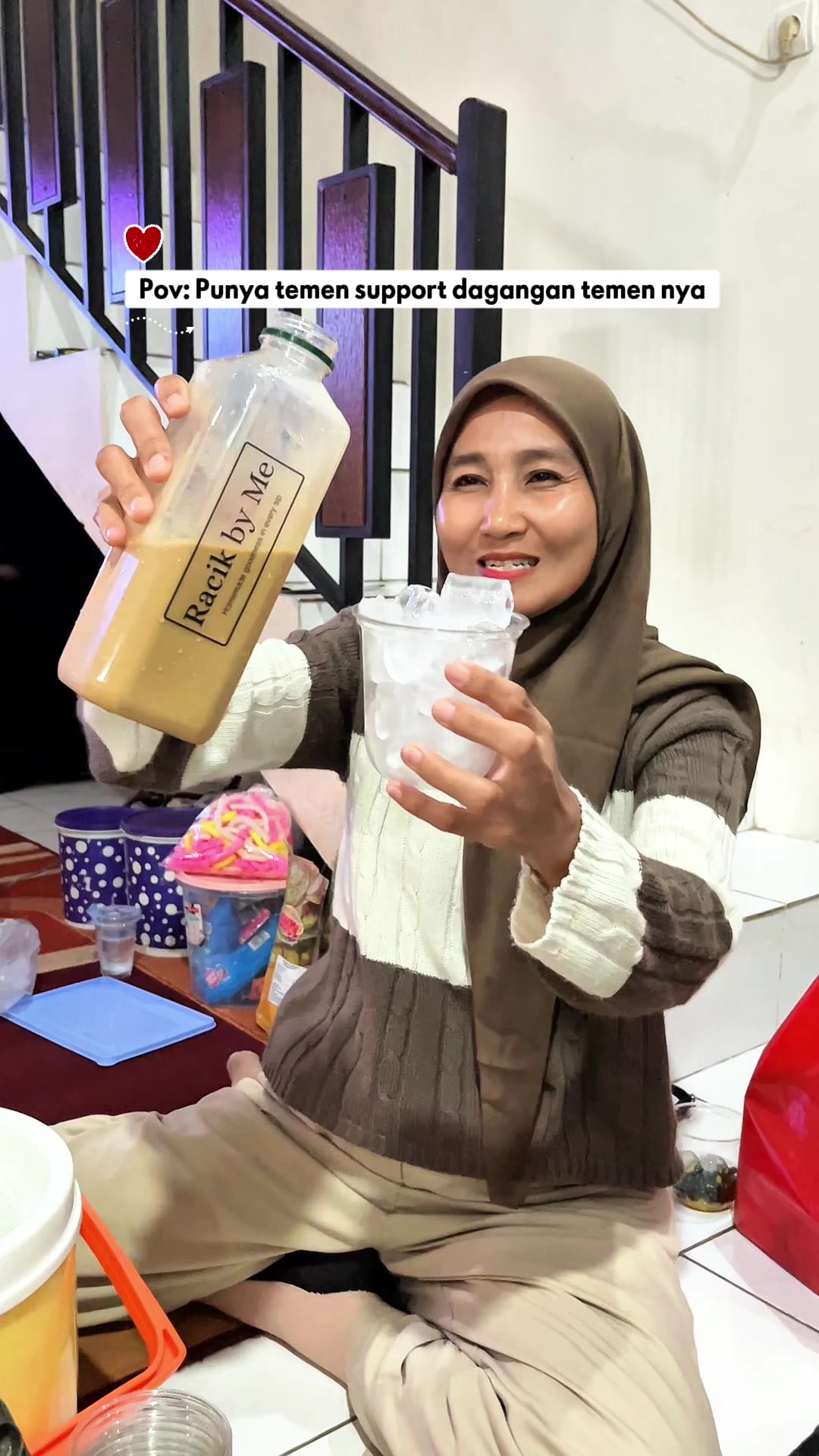 @Bunda Geisha