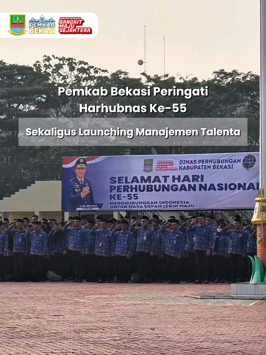 @Prokopim Kab Bekasi
