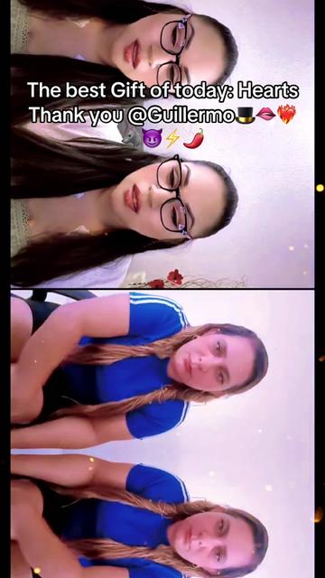 @la dama detiktok1