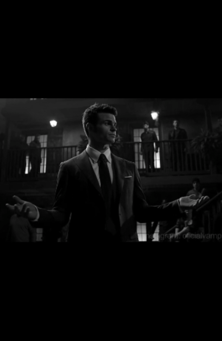 @๐ฉธStefan Salvatore๐ฉธ