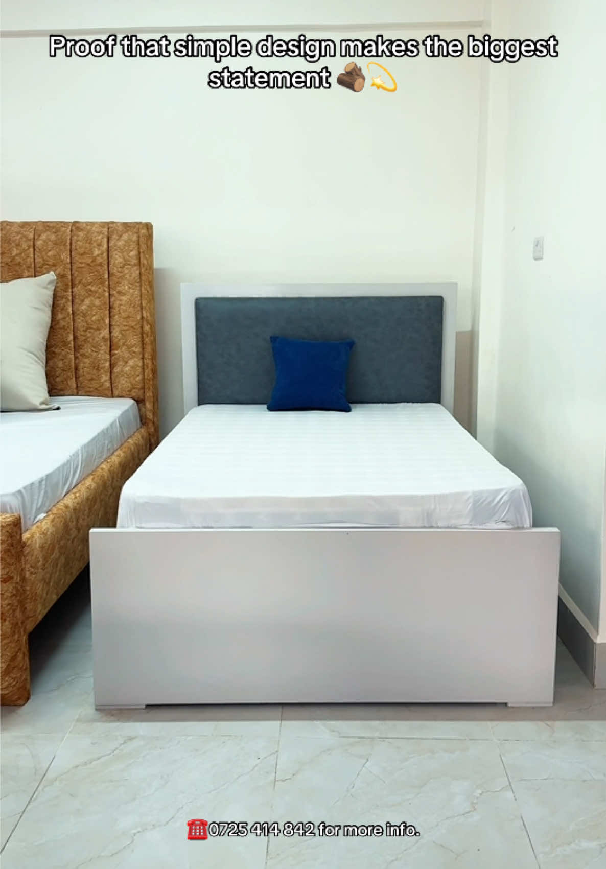 @Bed Palace Kenya