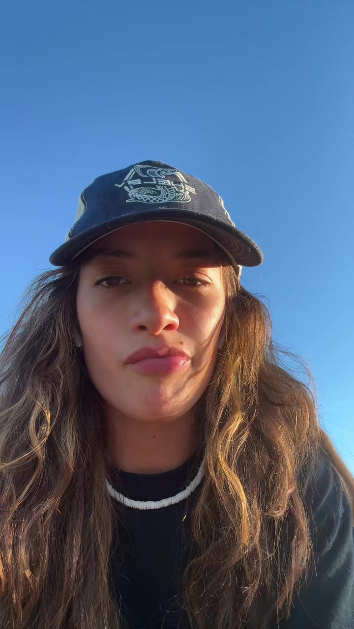 @Ava Degen