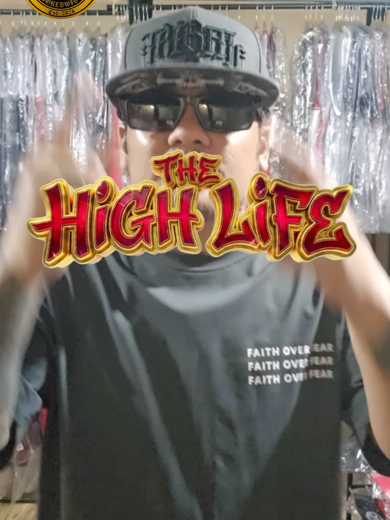 @The High Life
