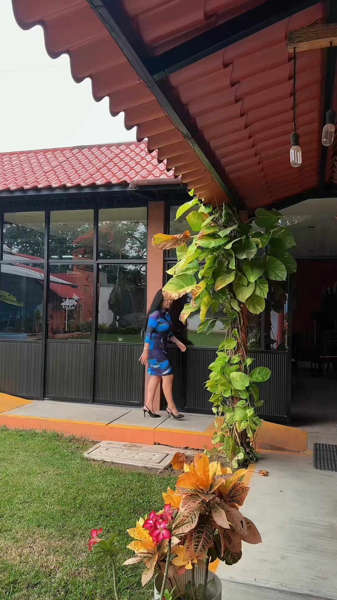 @Lau San Tuxtepecana