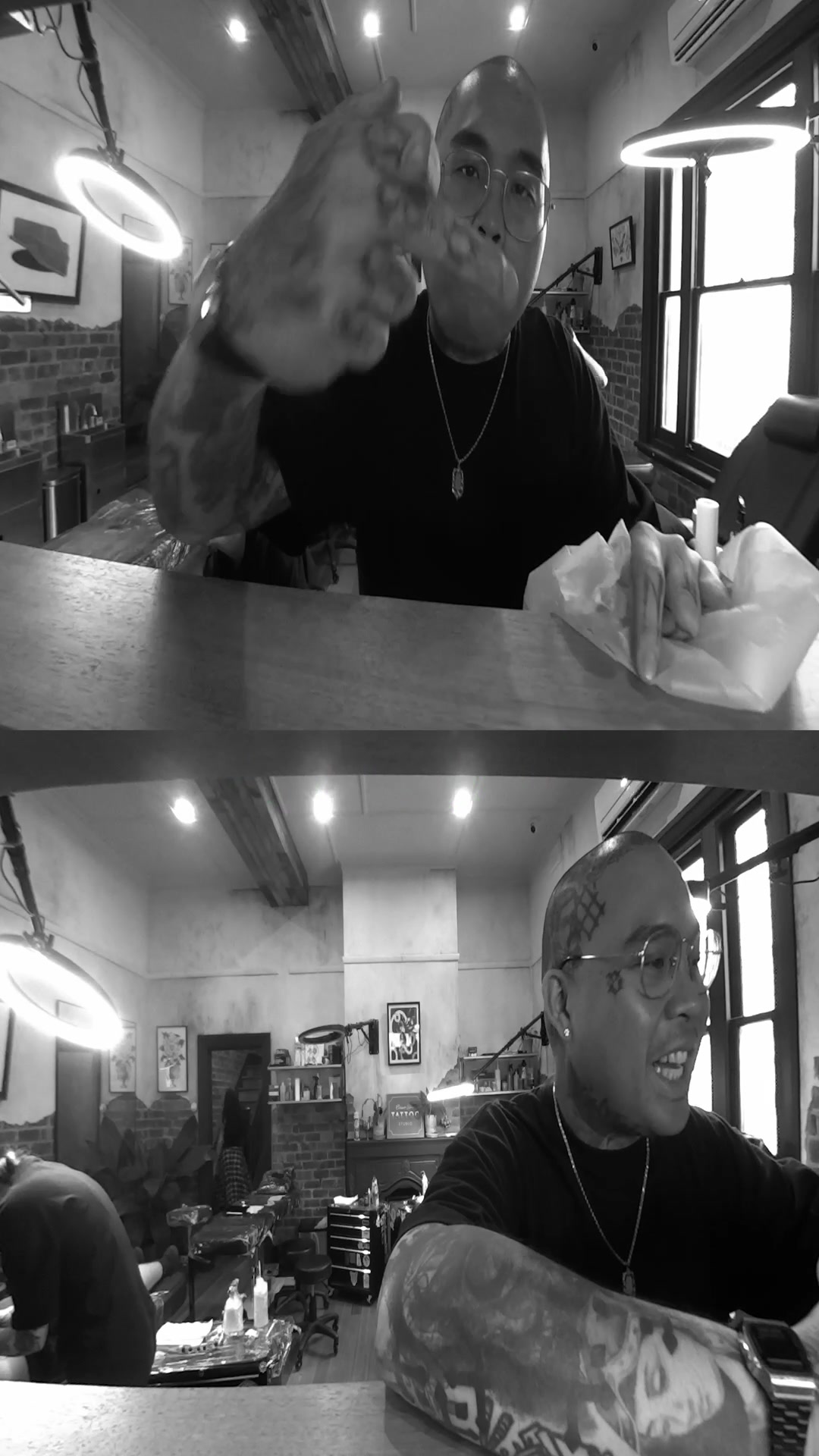 @Corner Store Studio Melbourne