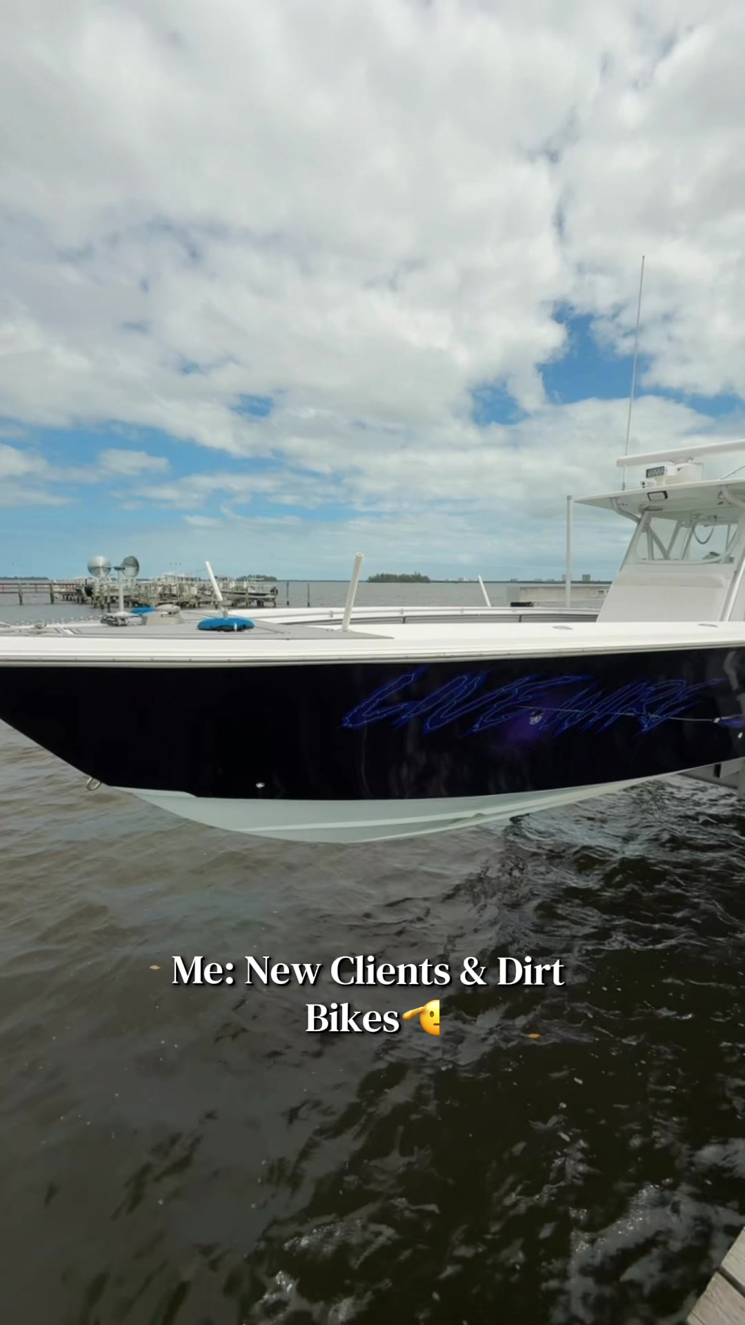 @Deep Blue Boat Detailing LLC