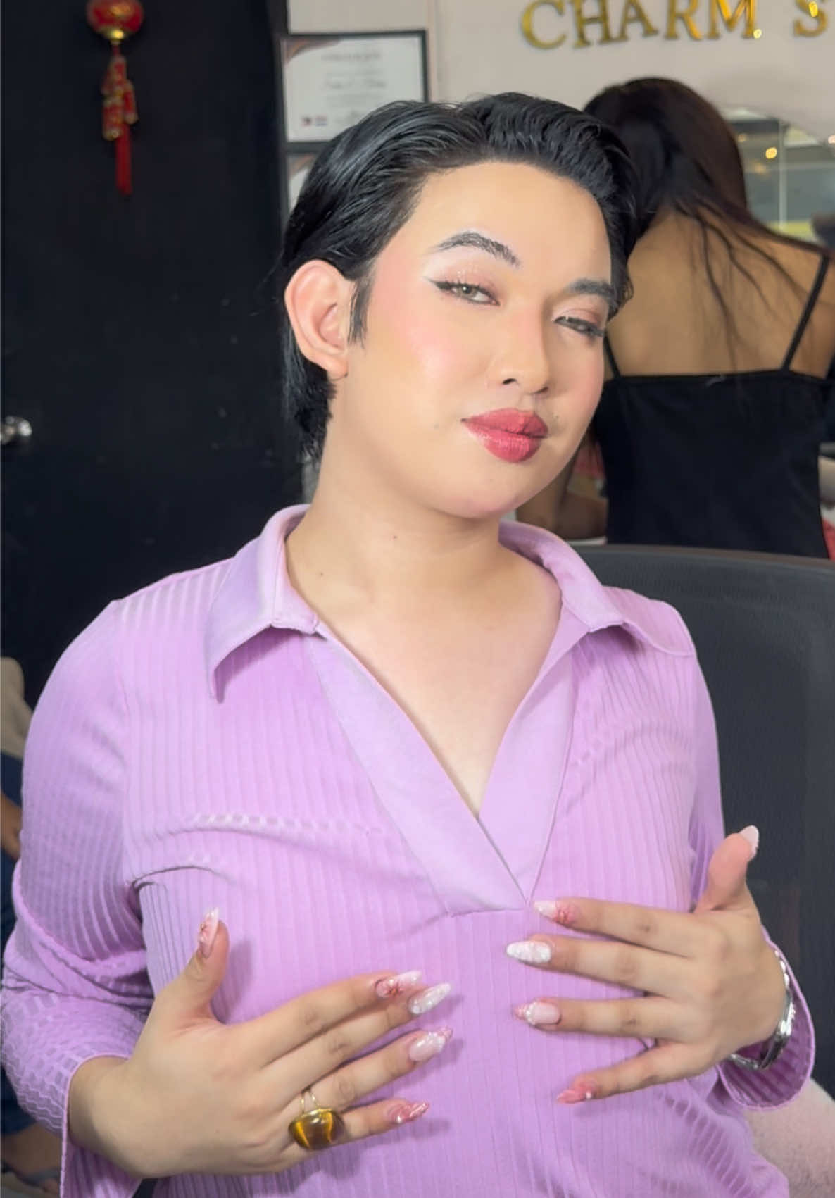 @Rohvic Batalon