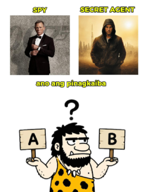 @Tagalog Caveman