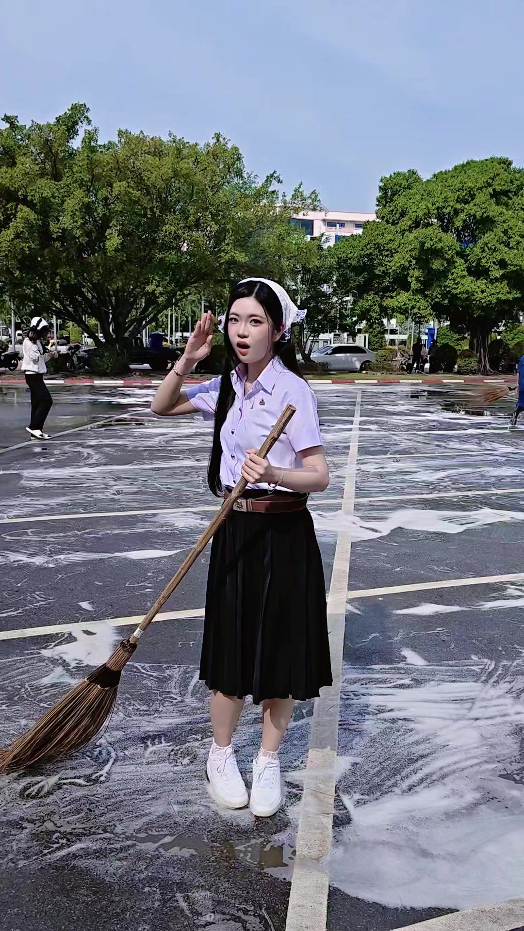 @SURI SARASVATI