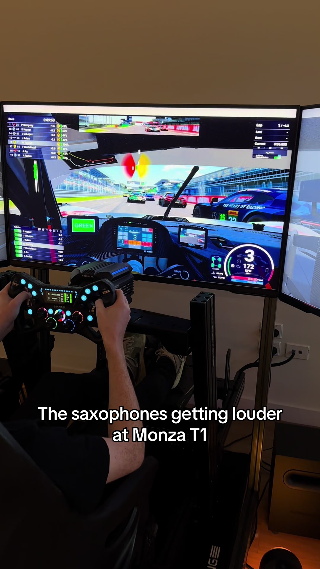 @NextLevelRacing | Sim Racing