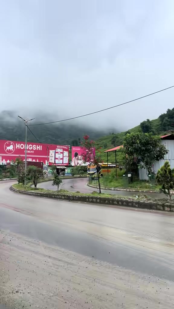 @Deluxe Bus Of Nepal🇳🇵🇳🇵
