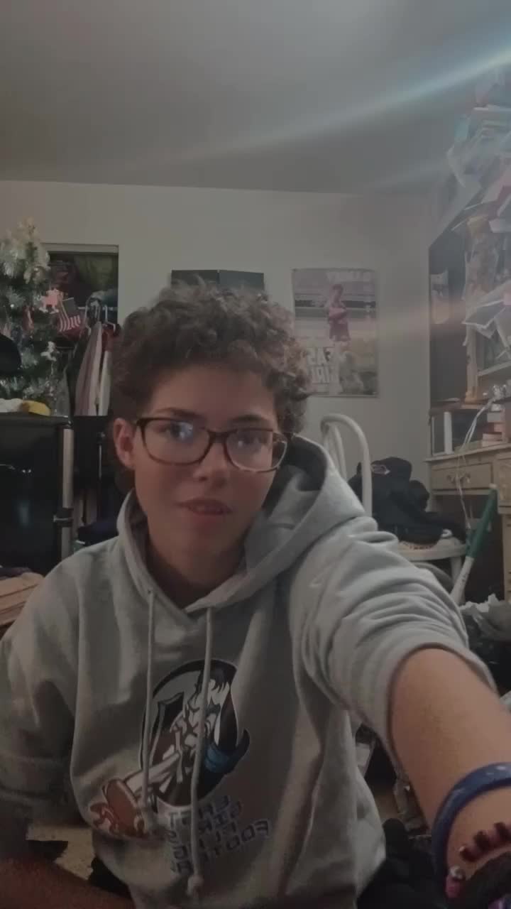 @Danielle