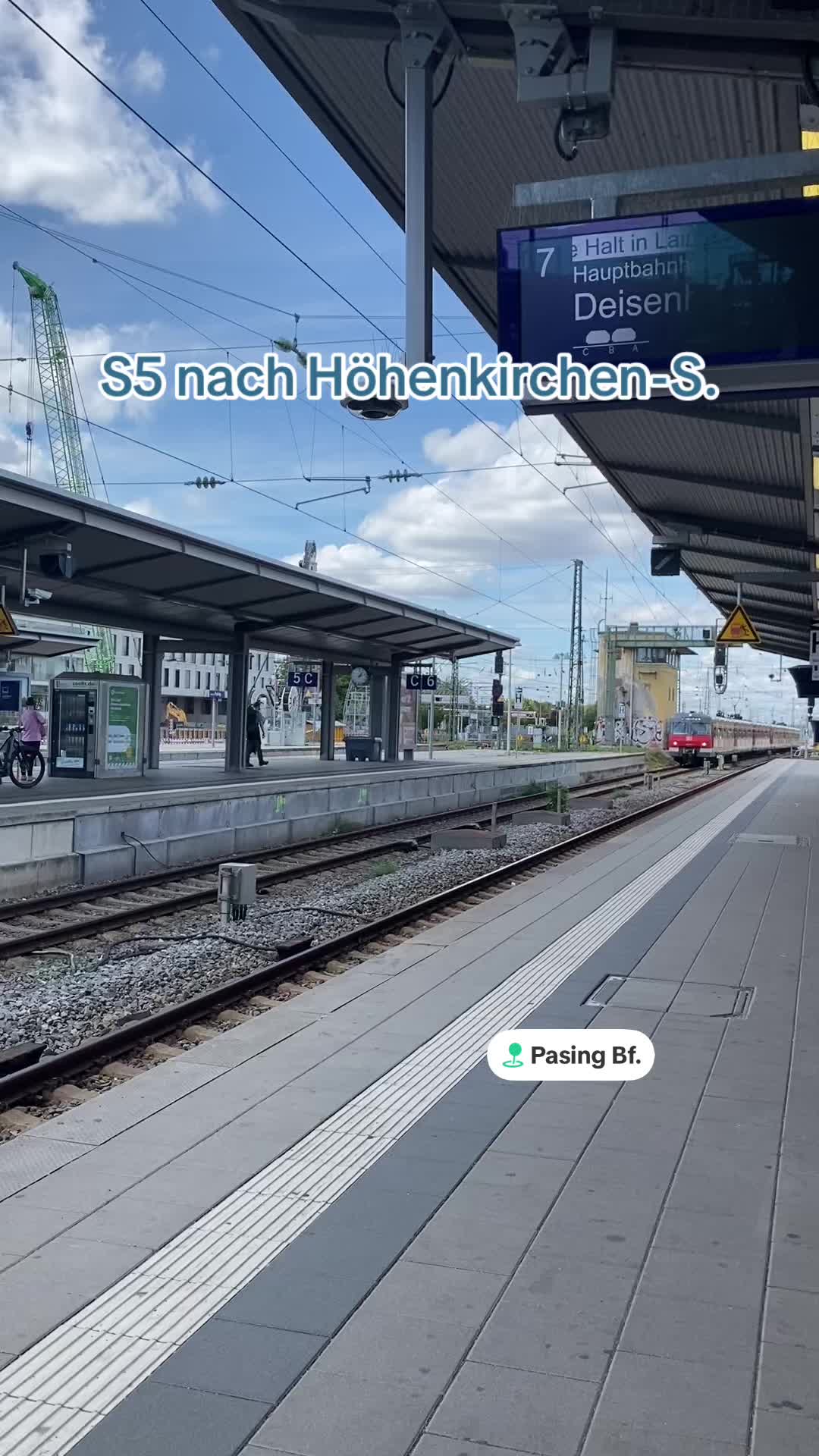 @Maxi Zuege_rund_um_muenchen