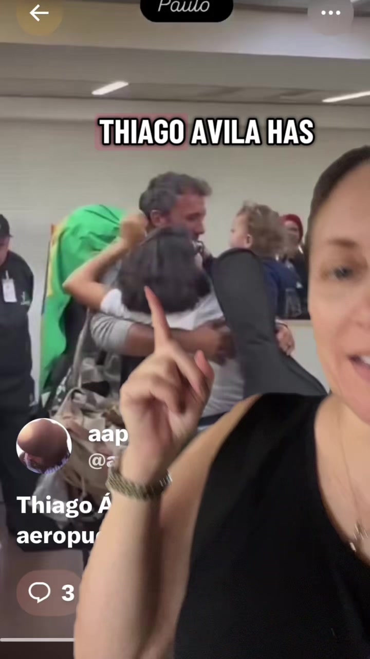@Miami Actress